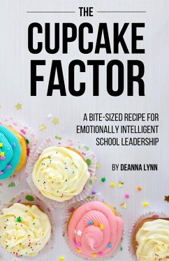 Cover The Cupcake Factor
