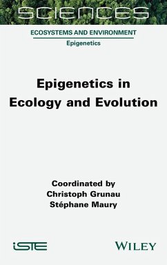 Cover Epigenetics in Ecology and Evolution