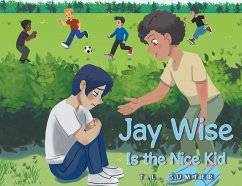 Cover Jay Wise Is the Nice Kid