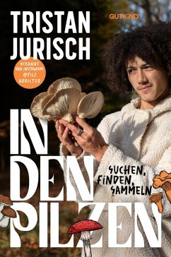 Cover In den Pilzen