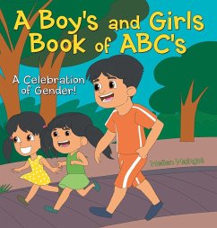A Boy's and Girls Book of ABC's