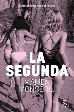 Cover La segunda