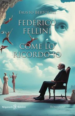 Cover Federico Fellini come lo ricordo io (eBook, ePUB)