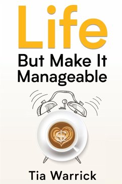 Cover Life But Make It Manageable