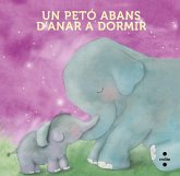 Un petó abans d'anar a dormir (Llibre de roba) Un petó abans d'anar a dormir (Llibre de roba)