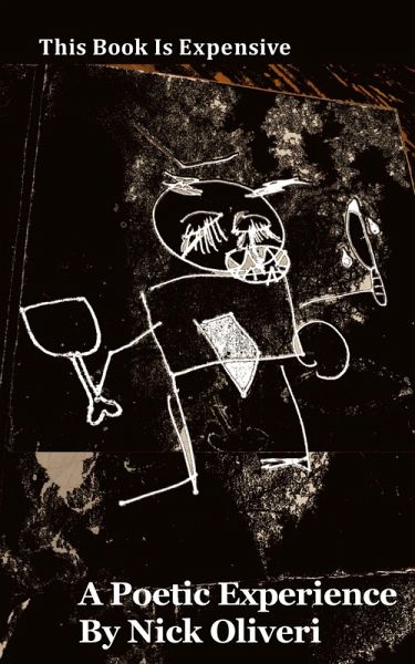 This Book Is Expensive