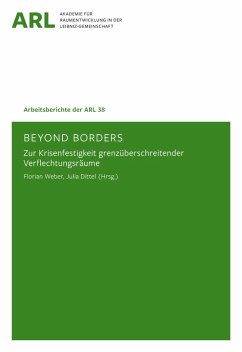 Cover Beyond Borders