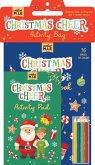 Christmas Cheer Activity Bag Christmas Cheer Activity Bag