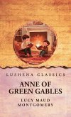 Anne of Green Gables
