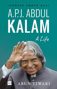 Cover A.P.J. Abdul Kalam