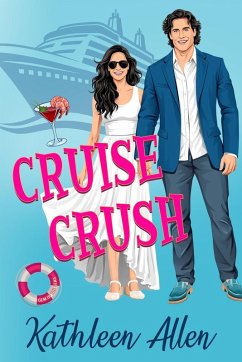 Cover Cruise Crush