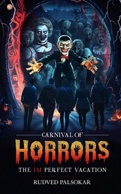 Cover Carnival Of Horrors