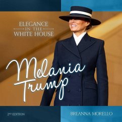 Melania Trump (2nd Edition) Cover Melania Trump (2nd Edition)