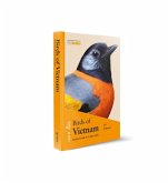 Birds of Vietnam. 2nd Edition Birds of Vietnam. 2nd Edition
