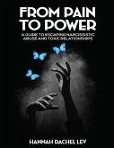 From Pain to Power From Pain to Power