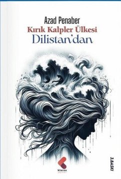 Cover Kirik Kalpler Ülkesi Dilistandan