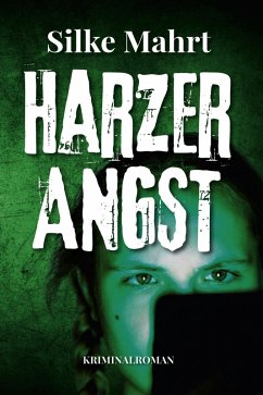 Cover Harzer Angst (eBook, ePUB)