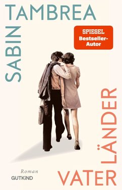 Cover Vaterländer