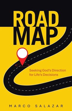Road Map - Salazar, Marco