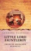 Little Lord Fauntleroy