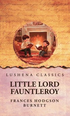 Cover Little Lord Fauntleroy