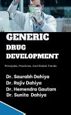 Generic Drug Development Generic Drug Development