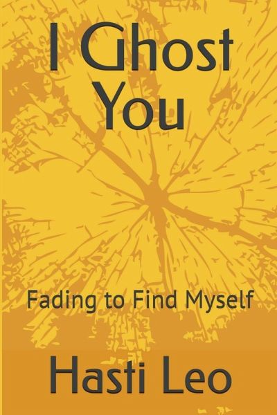 I Ghost You