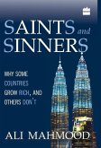 Saints And Sinners Saints And Sinners