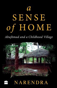 Cover A Sense of Home