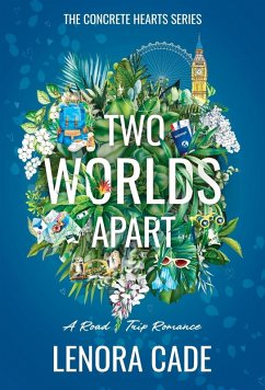 Cover Two Worlds Apart