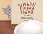 The White Fluffy Thing The White Fluffy Thing