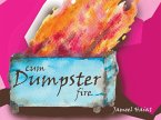 Cum Dumpster Fire Cum Dumpster Fire
