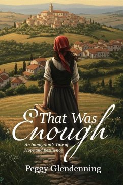 That Was Enough - Glendenning, Peggy