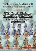 Thinkers' Chess Academy with Grandmaster Thomas Luther - Volume 7 by Heinz Brunthaler Thinkers' Chess Academy with Grandmaster Thomas Luther - Volume 7 by Heinz Brunthaler