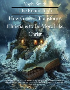 Cover The Foundation