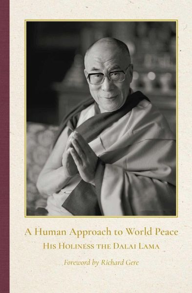 A Human Approach to World Peace Special Edition
