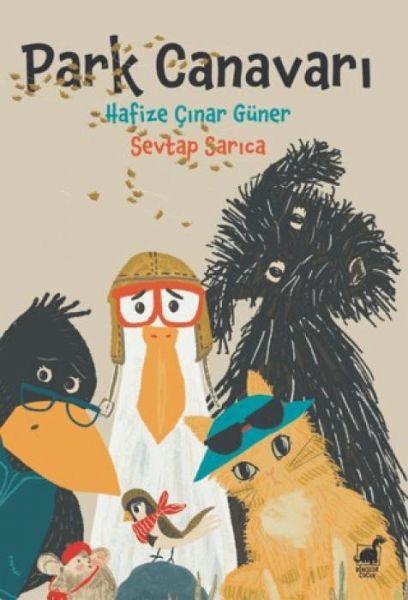 Park Canavari Park Canavari