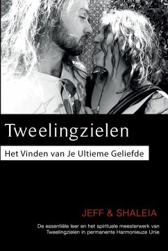 Cover Tweelingzielen
