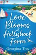 Love Blooms at Hollyhock Farm - Bild 1