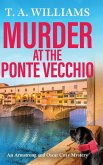 Murder at the Ponte Vecchio Murder at the Ponte Vecchio