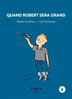 Cover Quand Robert Sera Grand