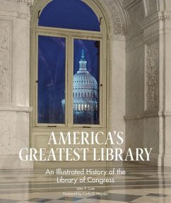 Cover America's Greatest Library