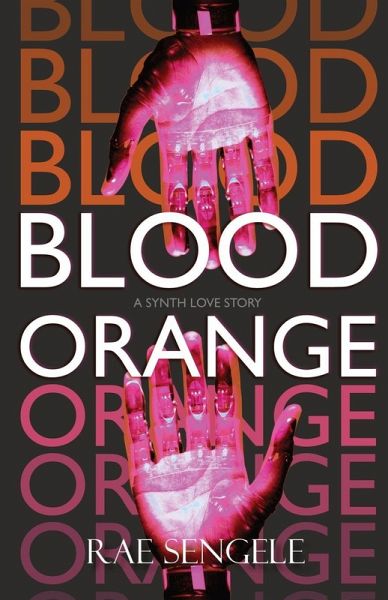 Blood Orange