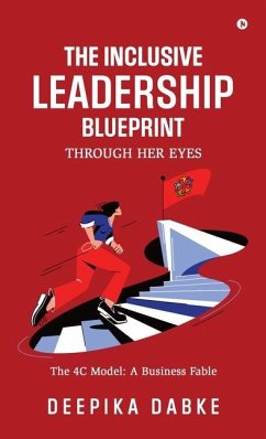 Cover The Inclusive Leadership Blueprint