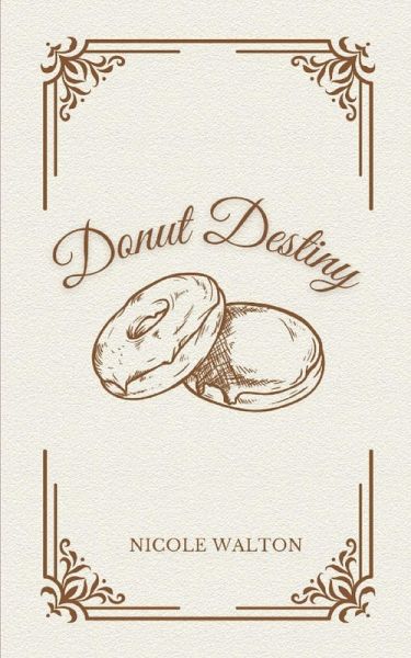 Donut Destiny