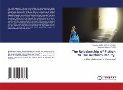 The Relationship of Fiction to The Author's Reality