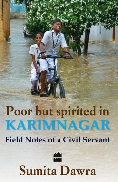 Poor But Spritied In Karimnagar - Dawra, Sumita