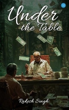 Cover Under the Table