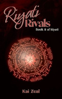 Cover Riyati Rivals