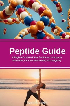 Cover Peptide Guide